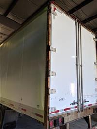 2001 Utility VAN