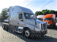 2014 Freightliner Cascadia