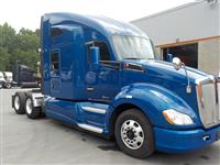 2015 Kenworth T680