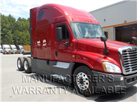 Used 2018 Freightliner Cascadia for Sale