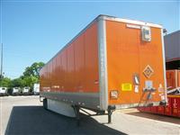2009 Wabash VAN