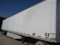 2006 Strick VAN