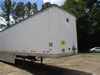 2006 Great Dane VAN