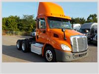 2014 Freightliner Cascadia
