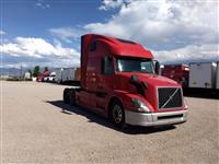 2017 Volvo VNL