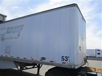 2006 Strick VAN