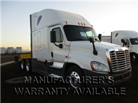 2014 Freightliner Cascadia