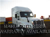 2015 Freightliner Cascadia