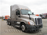 2015 Freightliner Cascadia