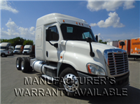 2015 Freightliner Cascadia