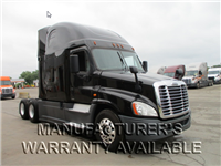 2016 Freightliner Cascadia