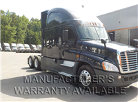 2017 Freightliner Cascadia EVO