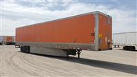 2005 Wabash VAN