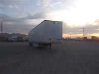 2008 Utility VAN