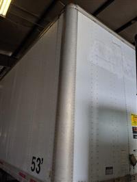 2000 Wabash VAN