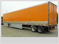2009 Wabash VAN