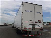 2008 Utility VAN