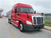 2012 Freightliner Cascadia