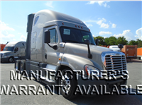 2014 Freightliner Cascadia