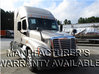 2014 Freightliner Cascadia
