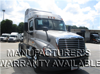 2015 Freightliner Cascadia