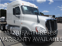 2015 Freightliner Cascadia