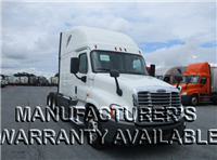 2016 Freightliner Cascadia