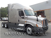 2016 Freightliner Cascadia