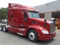 2017 Peterbilt 579