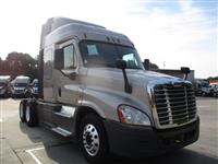 2015 Freightliner Cascadia