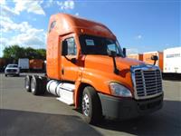 2014 Freightliner Cascadia
