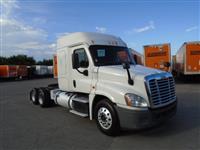 2014 Freightliner Cascadia