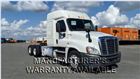 2014 Freightliner Cascadia