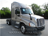 2015 Freightliner Cascadia