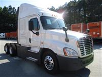 2015 Freightliner Cascadia