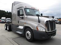 2015 Freightliner Cascadia