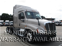 2015 Freightliner Cascadia