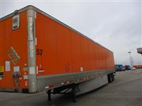 2005 Wabash VAN