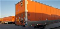 2005 Wabash VAN