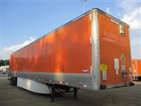 2007 Wabash VAN