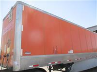 2007 Wabash VAN