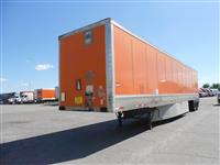 2009 Wabash VAN