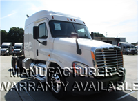 2015 Freightliner Cascadia