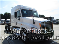 2015 Freightliner Cascadia