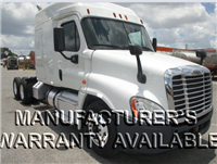 2015 Freightliner Cascadia