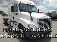 2015 Freightliner Cascadia