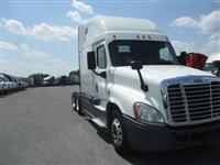 2015 Freightliner Cascadia
