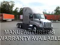 2015 Freightliner Cascadia