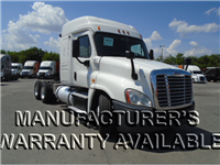 2014 Freightliner Cascadia