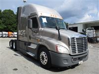 2014 Freightliner Cascadia